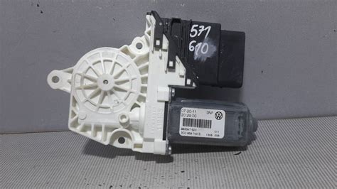 Motoric Podizaca Stakla Vw Golf C B