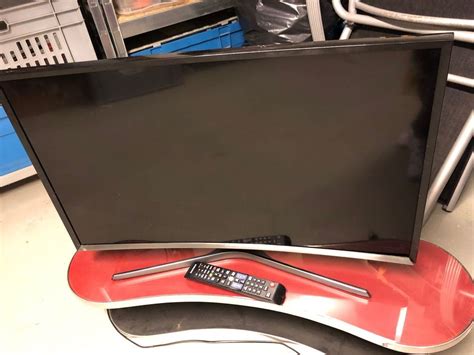 Samsung Tv Zoll Full Hd Kaufen Auf Ricardo