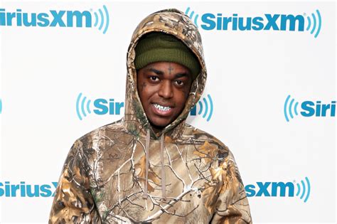 Kodak Black Arrested For Trespassing In Florida