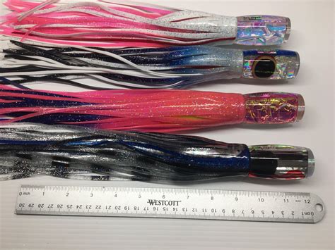 Medium Trolling Lures - Pensacola Fishing Forum