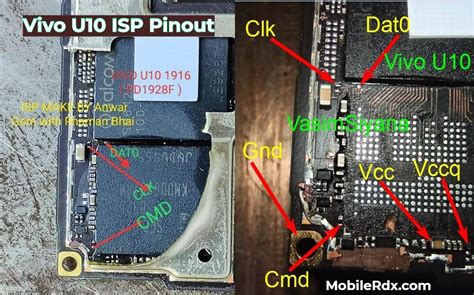 Vivo U Isp Pinout To Hard Reset Frp Bypass Emmc Pd F Porn Sex Hot Sex