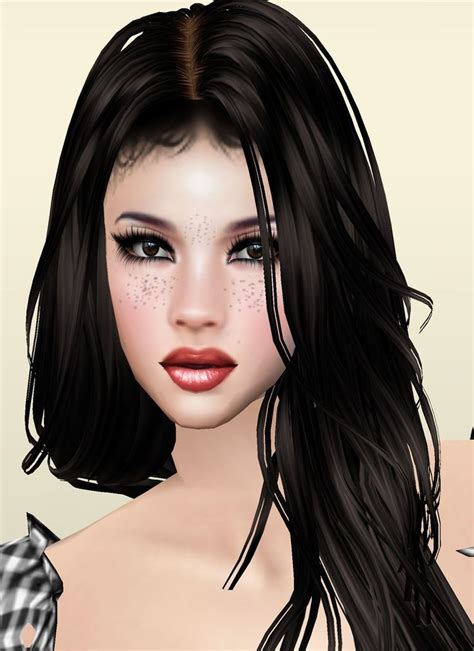 Pin By Kathy Kotinek Stern On IMvU AvaTaRs KatE STErN Portrait