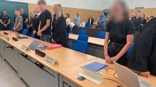 Mord An Arzt Steffen Braun Staatsanwaltschaft Legt Revision Ein SWR