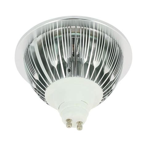 Ampoule Led Es111 Culot Gu10 12w