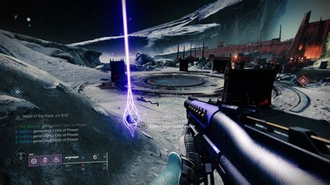 Destiny 2 Season Of The Lost Week 3 All Ascendant Anchors Location