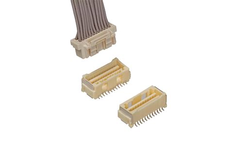 eバイクコネクターとコンポーネント | Molex