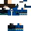 Eystreem | Minecraft Skin