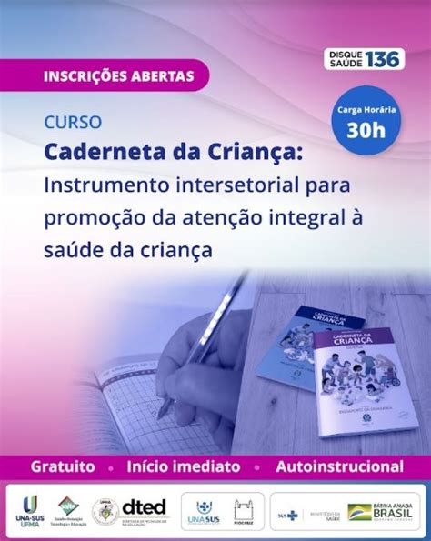 Minist Rio Da Sa De Lan A Oficialmente Curso Da Una Sus Ufma Que Aborda