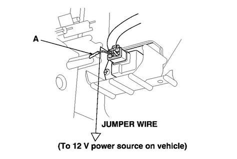 Qanda Honda Accord Blower Motor Issues Troubleshooting Tips And Diagrams