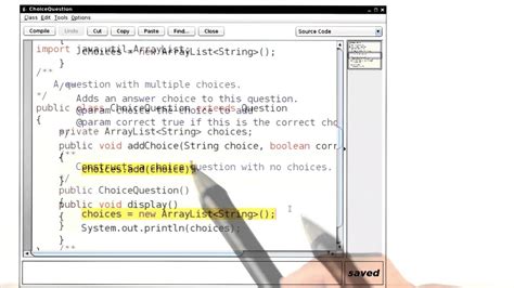 Implementing Subclass Methods Intro To Java Programming Youtube