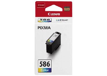 Canon Cl Original Cmy Er Billig Her Hurtig Lev Inkpro