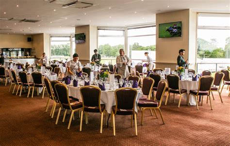 Restaurants Ayr Racecourse Scotlands Premier Racecourse Home To