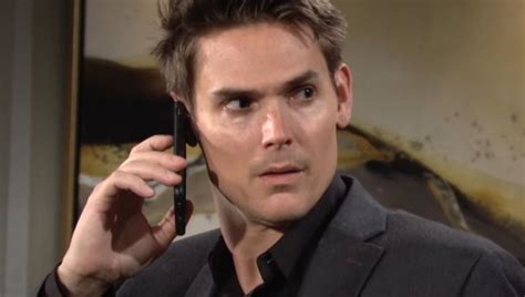 Cbs ‘the Young And The Restless Spoilers For December 8 Jack And