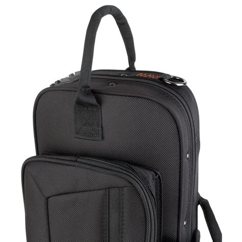 Trumpet Case - PRO PAC, Contoured (Black) | Protec