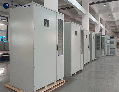 Solutions Hunan Geepower Energy Technology Co Ltd