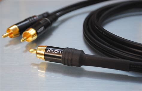 Sommercable ONYX SUB schwarz Cinch Y Kabel für Subwoofer Preistipp