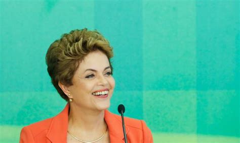 Aprovar Cpmf Fundamental Para O Pa S Sair Da Crise Diz Dilma