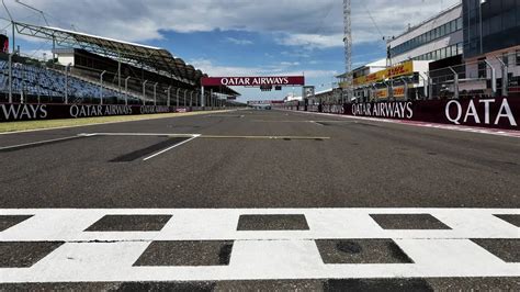 F1 Starting Grid What Is The Grid Order For The 2024 Hungarian Grand Prix