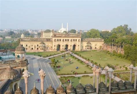 Lucknow Weather And Best Time To Visit Lucknow (2024)