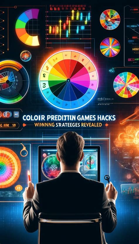 Color Prediction Games Hacks: Winning Strategies Revealed in 2024 | Jackpot casino, Win money ...