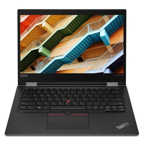 NB: Lenovo X390 Yoga - Зөөврийн компьютер / нөүтбүүк