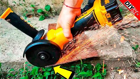 Ingco Cordless Angle Grinder 20v In Lagos Island Eko Electrical