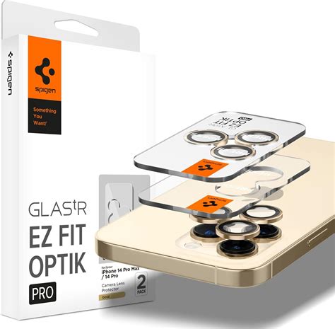 Amazon Spigen Camera Lens Screen Protector Glastr Ez Fit Optik