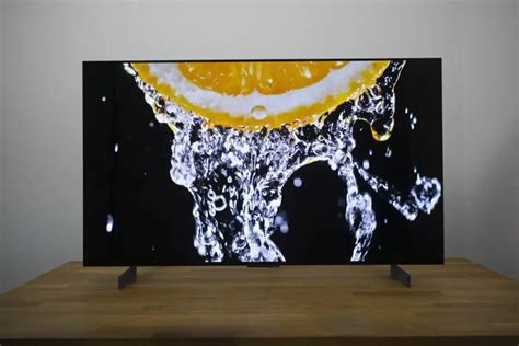 Lg C Vs C Tv Vergleich Ist Der Neuere C Aus Deutlich Besser