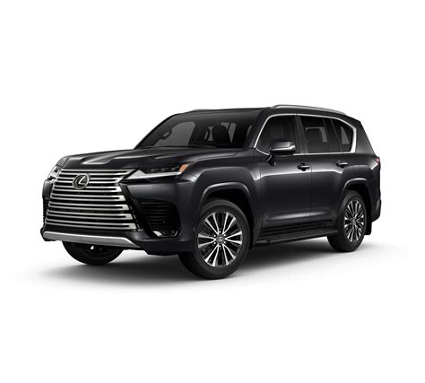 New 2023 Lexus LX 600 Premium 5 DOOR SUV 4X4 In Portland Berlin