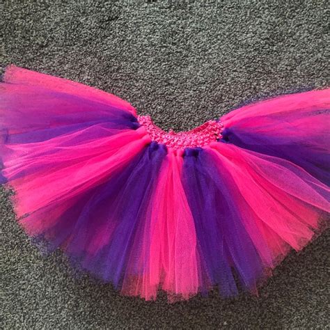 Pink Adult Tutu Skirt Etsy