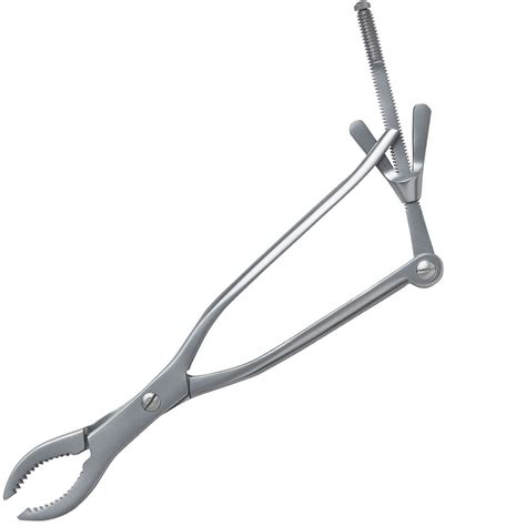 Hey Groves Bone Holding Forcep Mahr Surgical