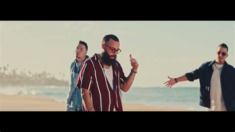 Alex Zurdo X Jay Kalyl X El Leo Pa´ Cerca De Ti Video Oficial Youtube