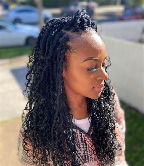 25 Beautiful Crochet Braids Styles – Forever Braids