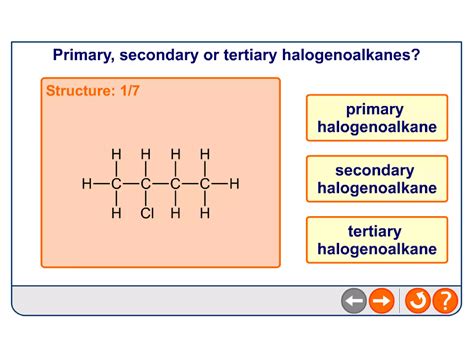 Chapter 8 Alkyl Halides PPT