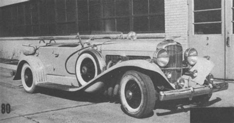 Duesenberg