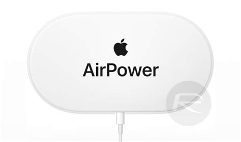 Apple AirPower Wireless Charging Hub Announced, Here Are The Details | Redmond Pie