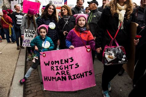 89 Badass Feminist Signs From The Women S March On Washington Huffpost