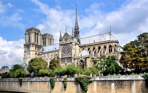 6 Neighborhood Churches To Visit In Paris Paris Perfect