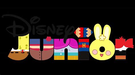 Disney Junior The Crossover Show Remake by MHSFan on DeviantArt