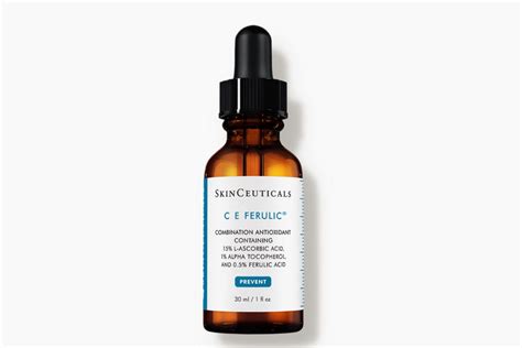 The 13 Best Vitamin C Serums According To Experts