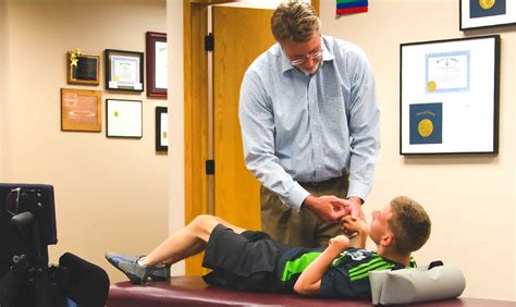 Powell Chiropractic Clinic Chiropractor In Cedar Rapids Ia Us