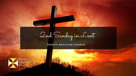 Hymns For 2nd Sunday In Lent 2024 Becca Corrianne