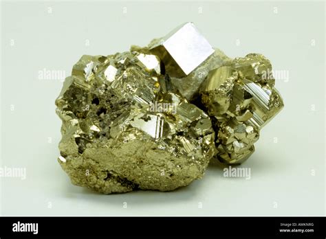 Iron Pyrite Is An Iron Pyrite Is Considered The Most