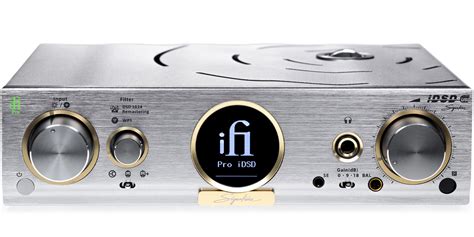 Butikk Ifi Pro Idsd Signature Hifisentralen