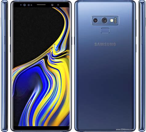 Harga Spesifikasi HP Samsung Terbaru Keluaran Tahun 2018 Dari Galaxy