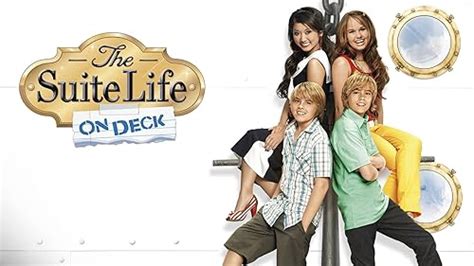 Prime Video The Suite Life Of Zack And Cody Volume 1