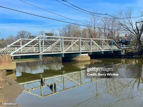 62 Hackensack River Bridge Stock Photos, High-Res Pictures, and Images ...