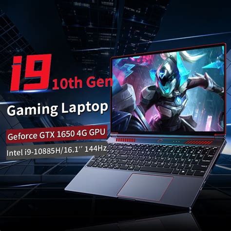 laptop Nvidia Geforce Gtx 1650 Notebook | Lazada