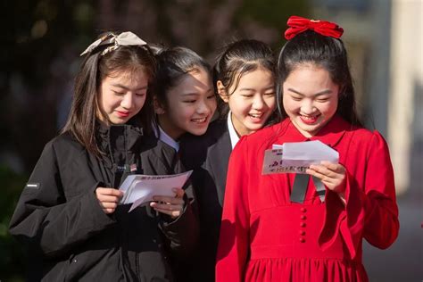 一切从学生的可持续发展出发！上海市文来中学分层教学体系为学生的生命成长赋能