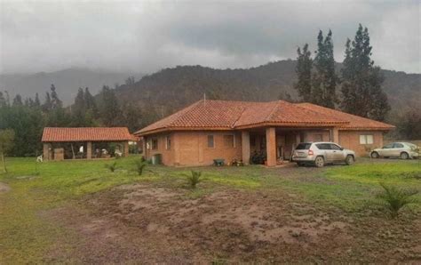 Parcela En Venta En Naltahua Isla De Maipo Talagante